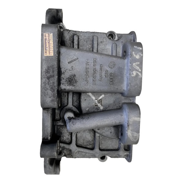 Tampa Cabeçote Direito Vw Amarok 3.0 V6 2017 2018 2019/2023