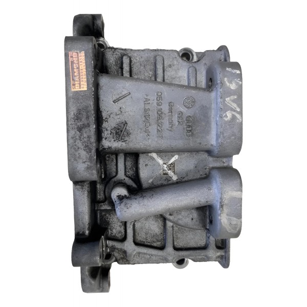 Tampa Cabeçote Direito Vw Amarok 3.0 V6 2017 2018 2019/2023