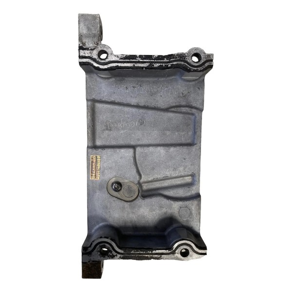 Tampa Cabeçote Esquerdo Vw Amarok 3.0 V6 2017 2018 2019/2023