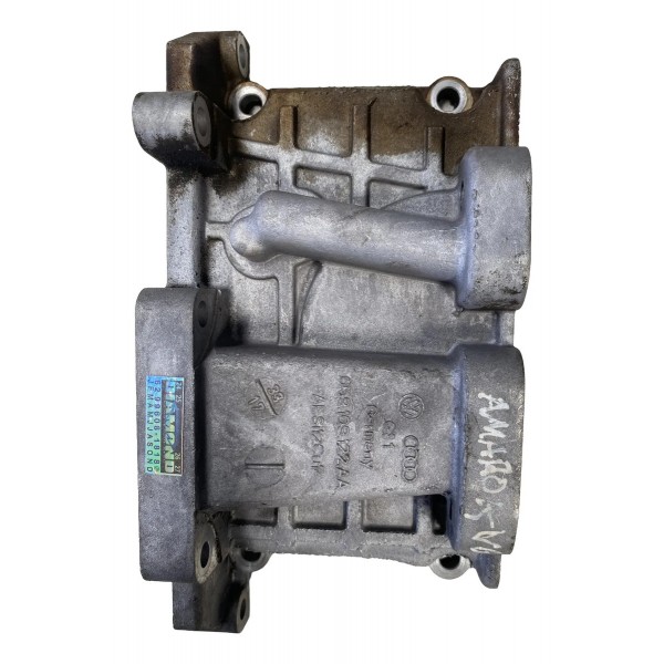 Tampa Cabeçote Esquerdo Vw Amarok 3.0 V6 2017 2018 2019/2023