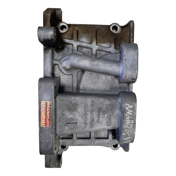 Tampa Cabeçote Esquerdo Vw Amarok 3.0 V6 2017 2018 2019/2023