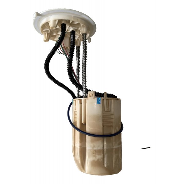 Bomba De Combustivel Toyota Hilux Sw4 2020