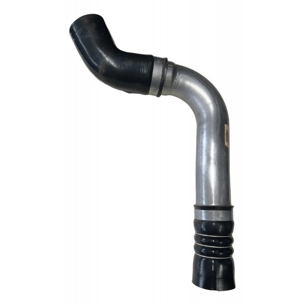 Mangueira Intercooler Ram 2500 3500 6.7 2019/2024 Original Preto