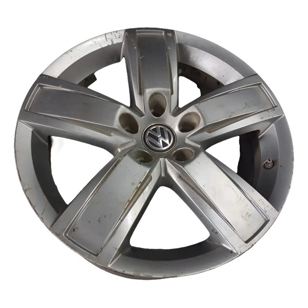 Roda Avulsa Amarok  2016/2018 Original Cinza