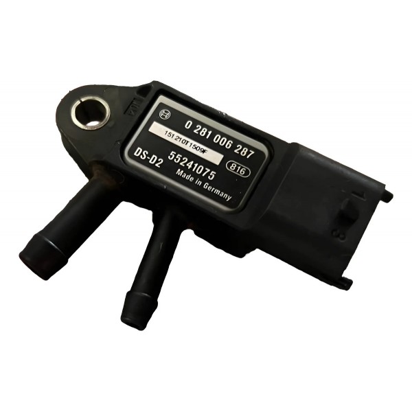 Sensor Pressão Toro Renegade Compass 2016 A 2022 Original