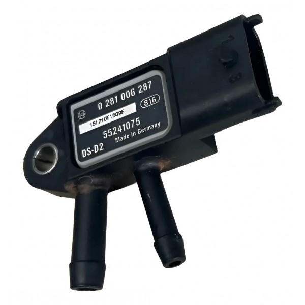 Sensor Pressão Toro Renegade Compass 2016 A 2022 Original