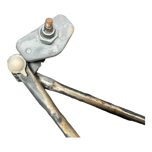 Galhada Limpador Parabrisa Pajero Tr4 2010 Á 2015 Original