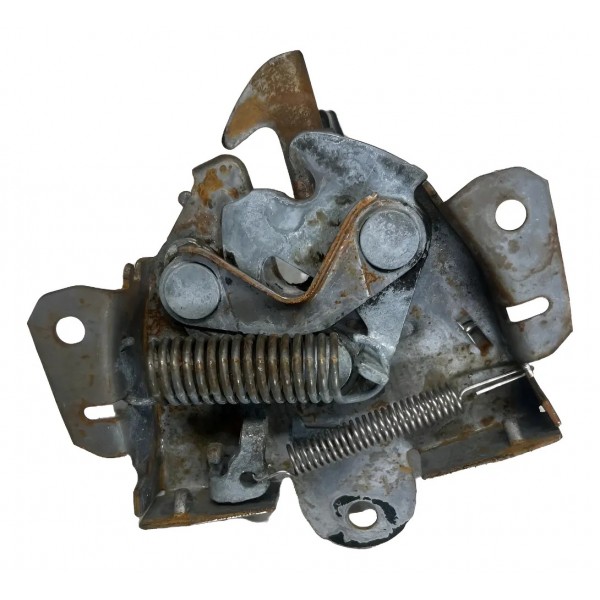 Fechadura Capô Pajero Tr4 2008/2015 Original