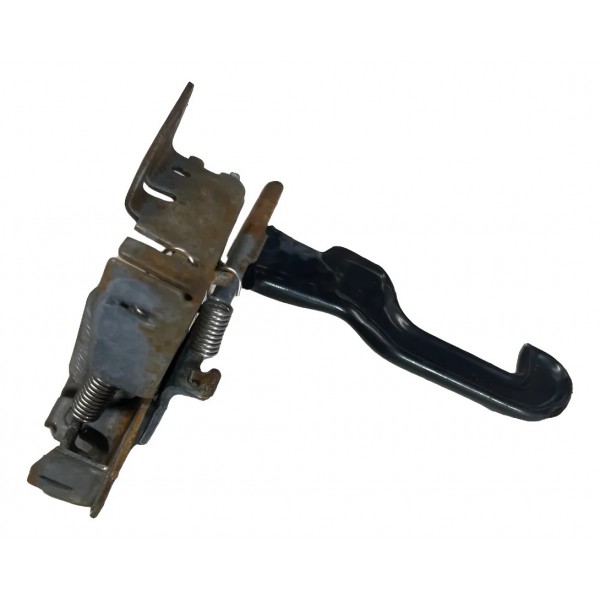 Fechadura Capô Pajero Tr4 2008/2015 Original