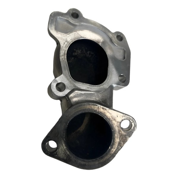 Tampa Valvula Egr Vw Amarok 3.0 V6 2017/2023