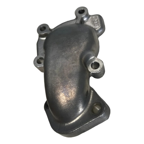 Tampa Valvula Egr Vw Amarok 3.0 V6 2017/2023