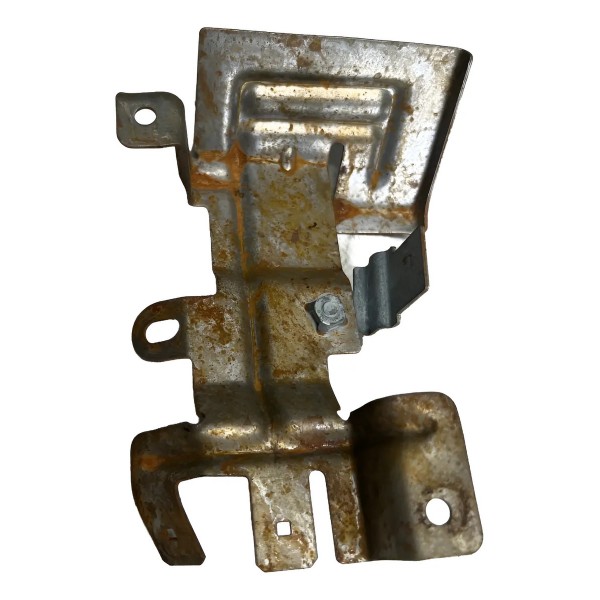 Suporte Modulo Tração Mitsubishi Pajero Tr4 2008/2015