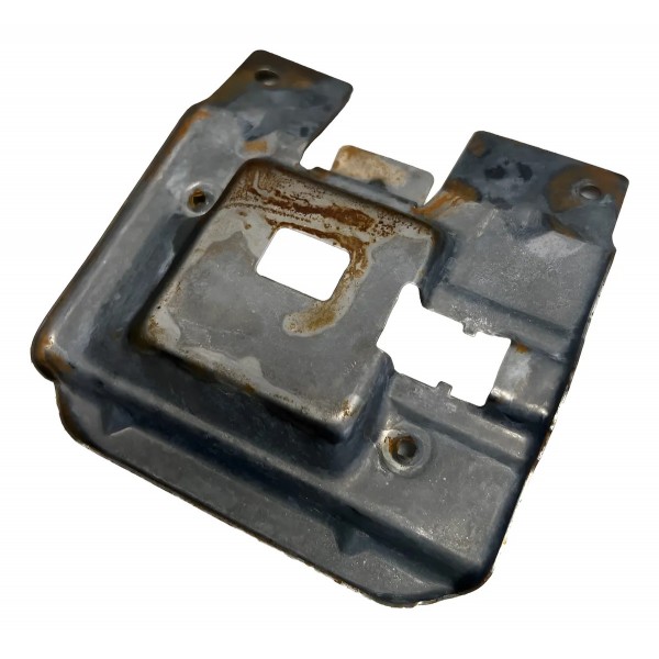 Suporte Luz Teto Traseira Mitsubishi Pajero Tr4 2008/2015