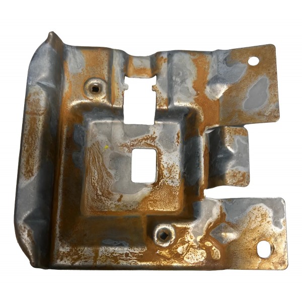 Suporte Luz Teto Traseira Mitsubishi Pajero Tr4 2008/2015