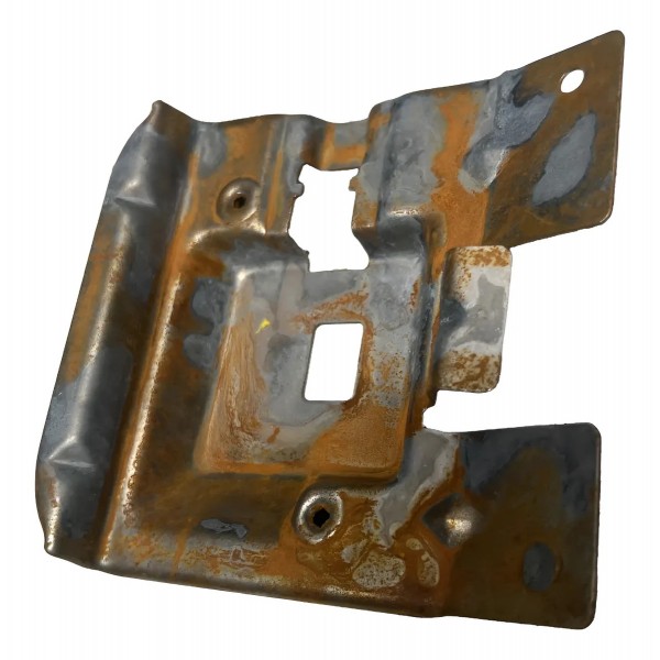 Suporte Luz Teto Traseira Mitsubishi Pajero Tr4 2008/2015