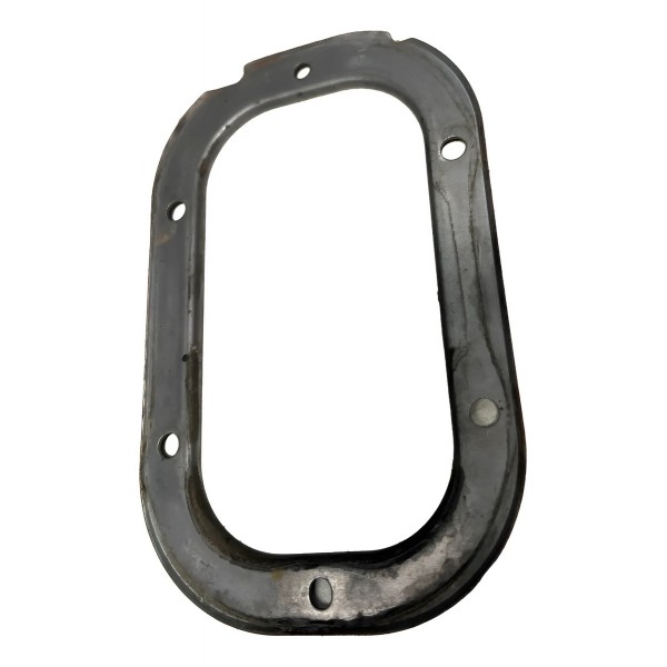 Moldura Coifa Console Mitsubishi Pajero Tr4 2008/2015