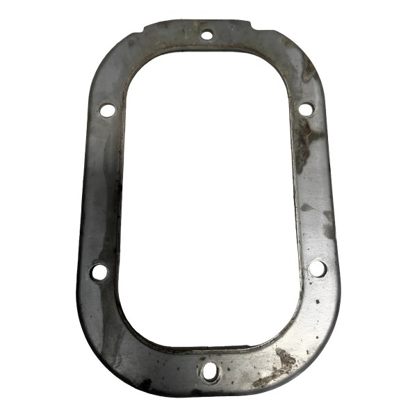 Moldura Coifa Console Mitsubishi Pajero Tr4 2008/2015