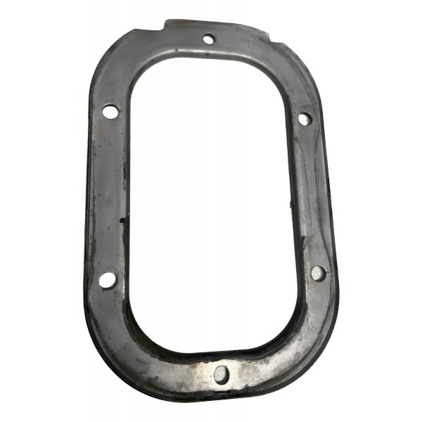 Moldura Coifa Console Mitsubishi Pajero Tr4 2008/2015