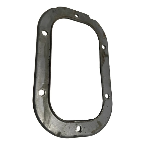 Moldura Coifa Console Mitsubishi Pajero Tr4 2008/2015