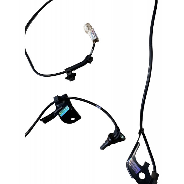 Sensor Dianteiro Direito Toyota Hilux 2016 A 2020 895420k060