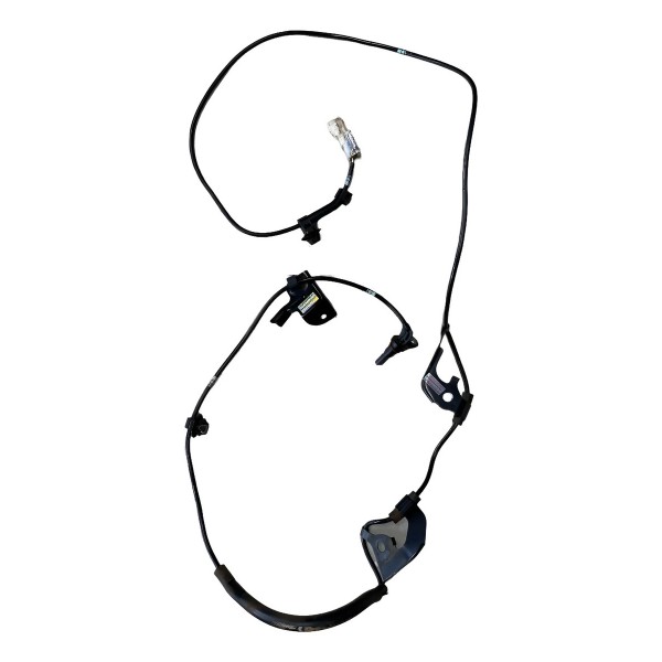 Sensor Dianteiro Direito Toyota Hilux 2016 A 2020 895420k060