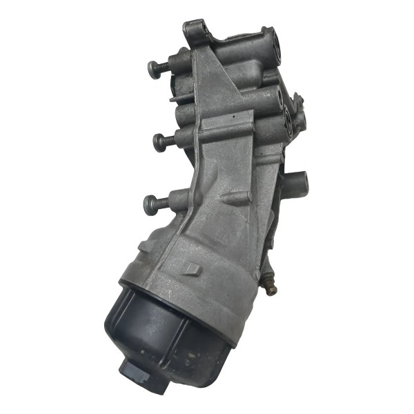 Suporte Trocador Calor Oleo Toro Renegade Compass 2.0 16/24