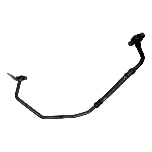 Cano Lubrificação Flexivel Turbina Ranger 2.2 3.2 2012/2016