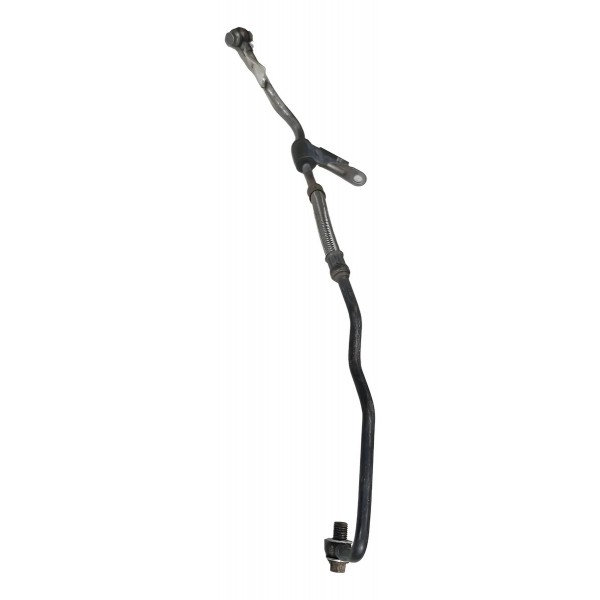 Cano Lubrificação Flexivel Turbina Ranger 2.2 2016/2023 Cinza