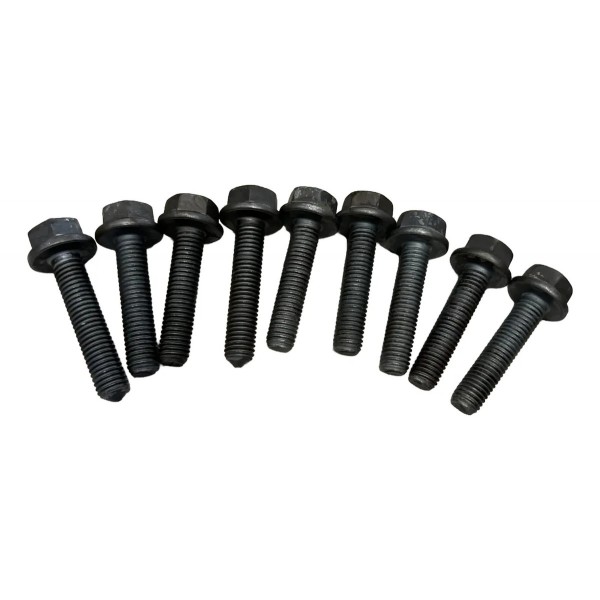 Kit Parafuso Do Cambio Amarok Automatica 2012/2018 Original