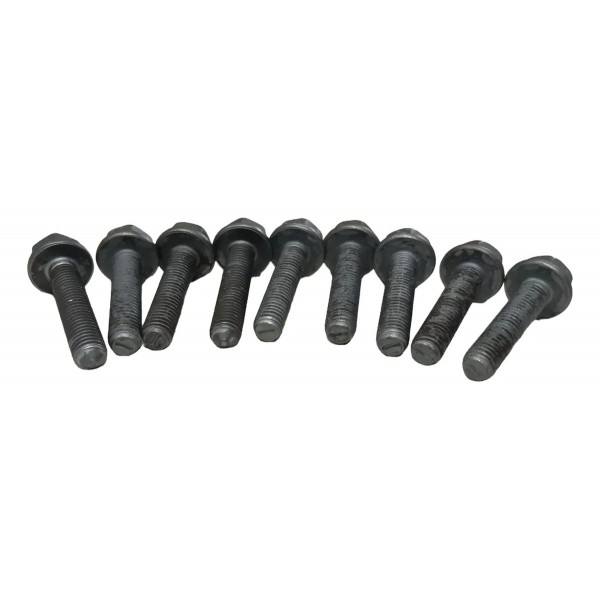 Kit Parafuso Do Cambio Amarok Automatica 2012/2018 Original