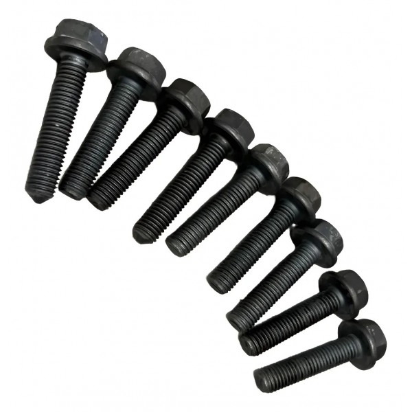 Kit Parafuso Do Cambio Amarok Automatica 2012/2018 Original