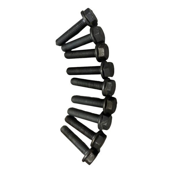 Kit Parafuso Do Cambio Amarok Automatica 2012/2018 Original