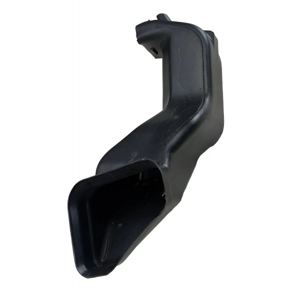 Duto De Ar Esquerdo Pajero Tr4 2007 A 2015 Original