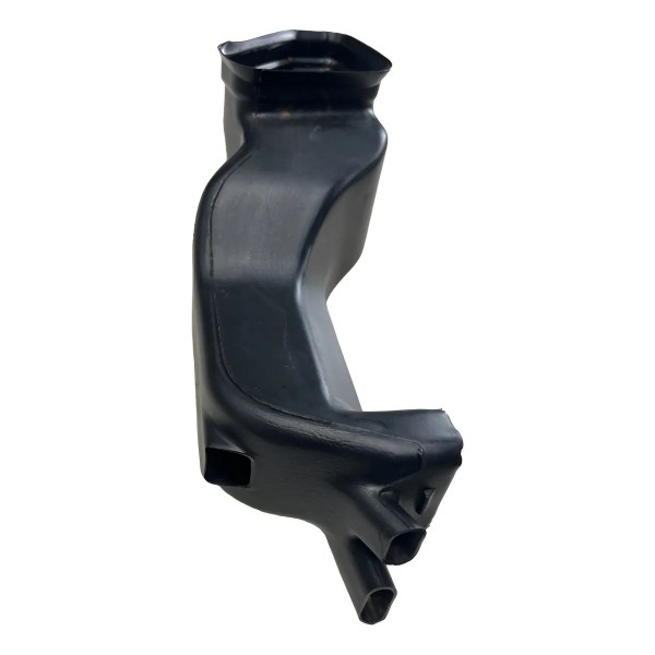 Duto De Ar Esquerdo Pajero Tr4 2007 A 2015 Original