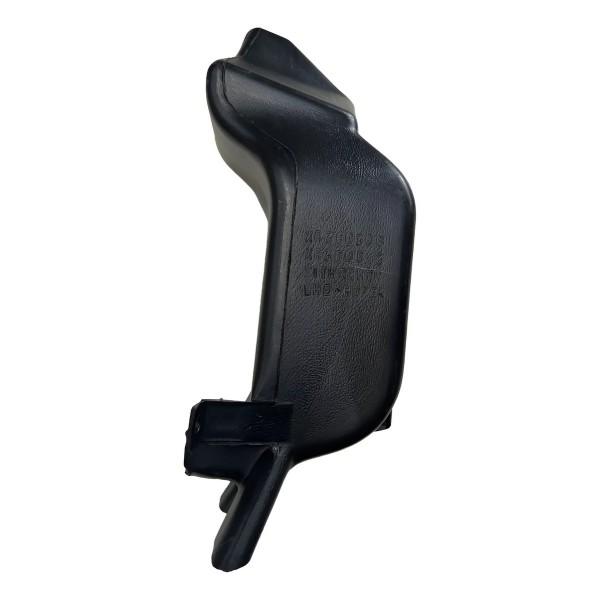 Duto De Ar Esquerdo Pajero Tr4 2007 A 2015 Original