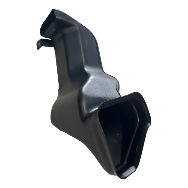 Duto De Ar Esquerdo Pajero Tr4 2007 A 2015 Original