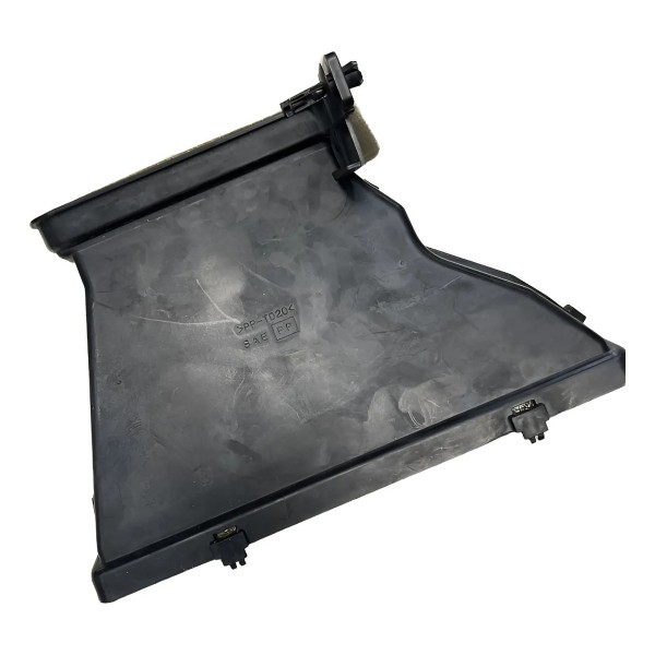 Acabamento Duto Ar Pajero Tr4 2007 A 2015 Original