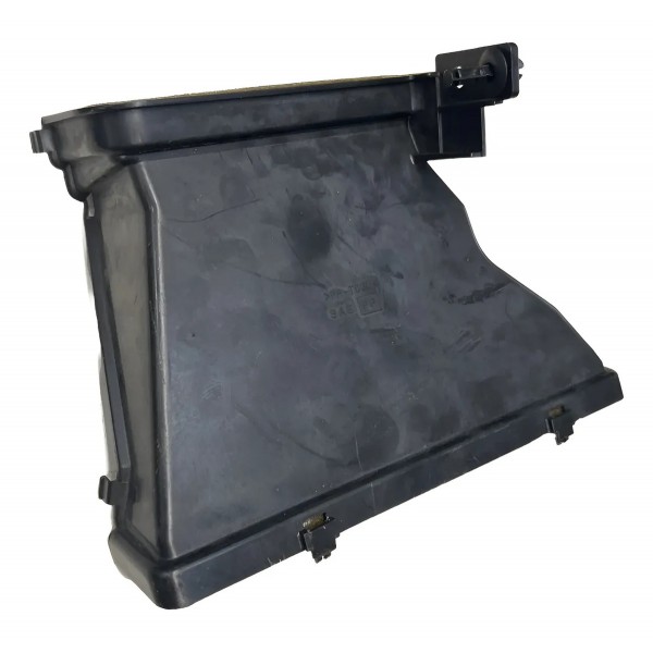 Acabamento Duto Ar Pajero Tr4 2007 A 2015 Original