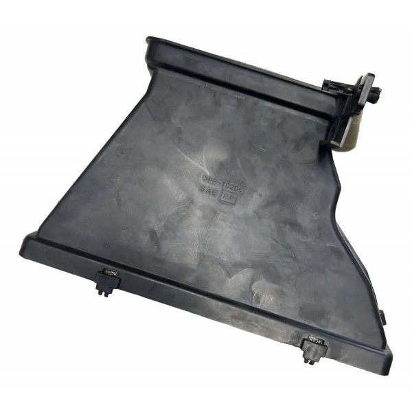 Acabamento Duto Ar Pajero Tr4 2007 A 2015 Original