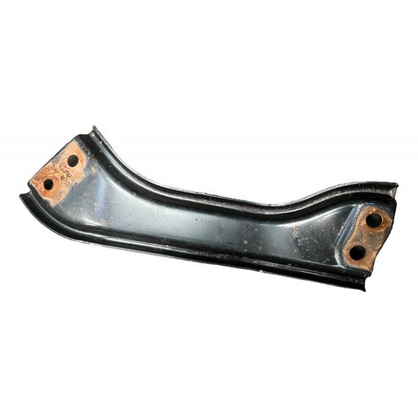 Suporte Travessa Cambio S10 Trailblazer 2012/2022 Original Preto