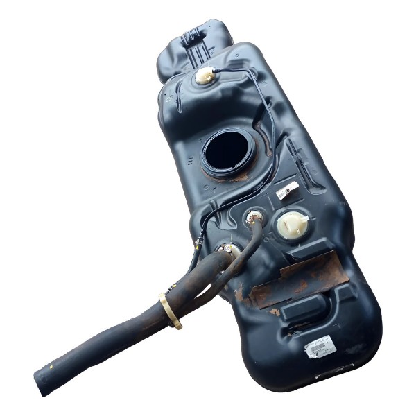 Tanque De Combustivel Ford Ranger 2018/2021 3.2 Limited Orig