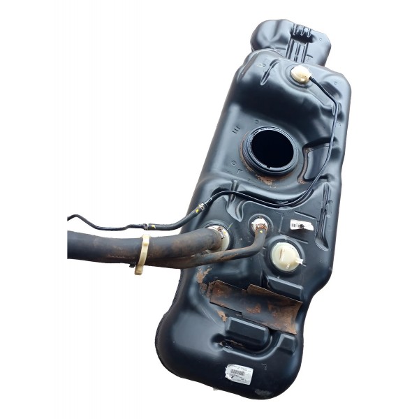 Tanque De Combustivel Ford Ranger 2018/2021 3.2 Limited Orig