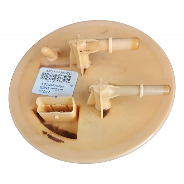 Bomba Combustível Ford Ranger 3.2 Diesel 2018/2021 Original