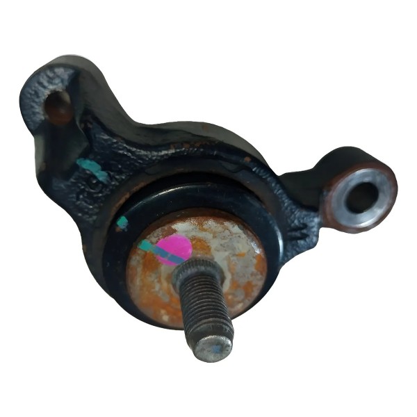 Suporte Coxim Diferencial Dianteiro Hilux 2.8 2020/2021 Orig