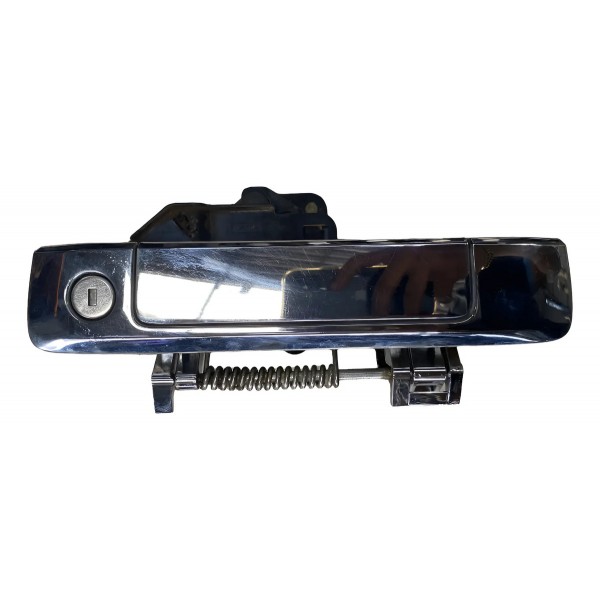 Maçaneta Tampa Traseira Ford Ranger 2019