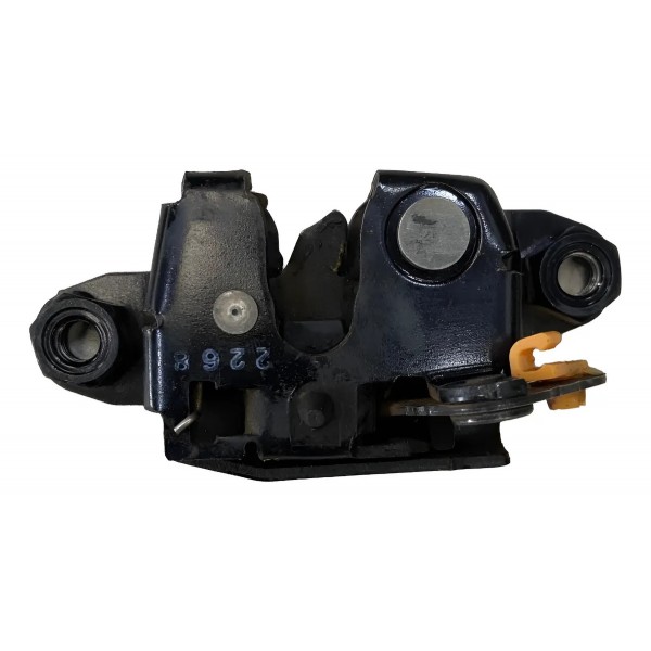 Fechadura Tampa Traseira Ford Ranger 2017