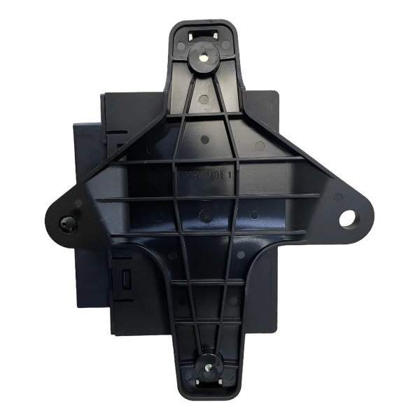 Modulo Porta Ford Ranger 2020 3.2 D.e Dg9t14b531fb