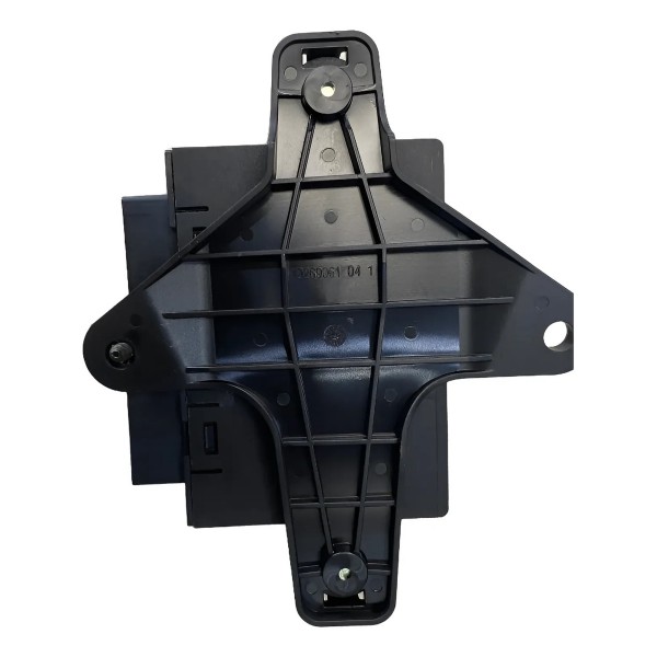 Modulo Porta Ford Ranger 2020 3.2 D.e Dg9t14b531fb