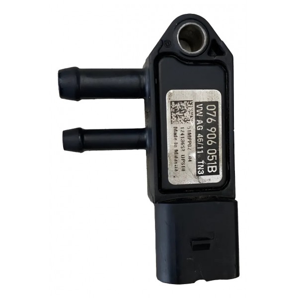 Sensor Map Volkswagen Amarok 2.0 16v 2010 - 2018