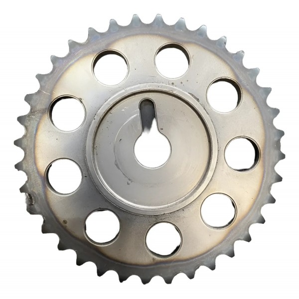 Engrenagem Comando Cabeçote Hilux 2020 2.8